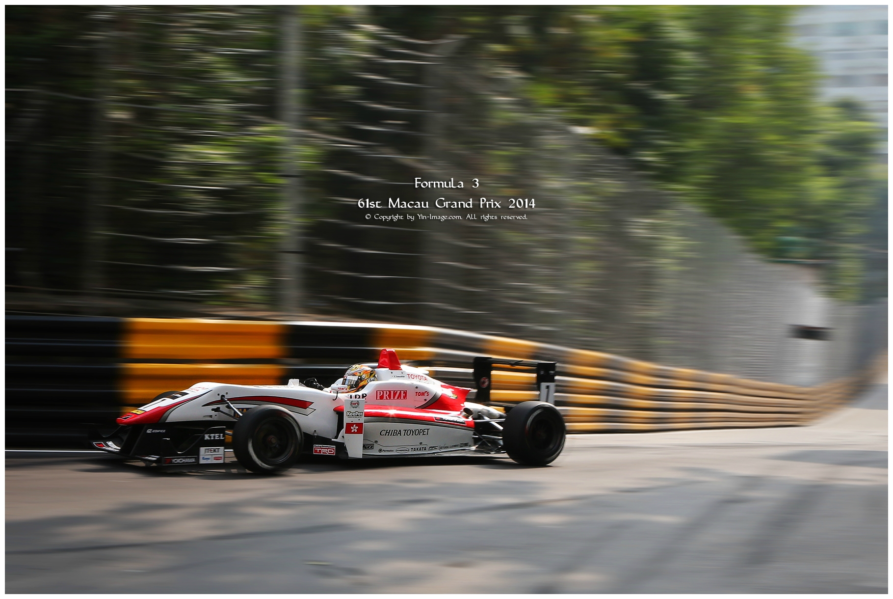 Macau GP 2014 090